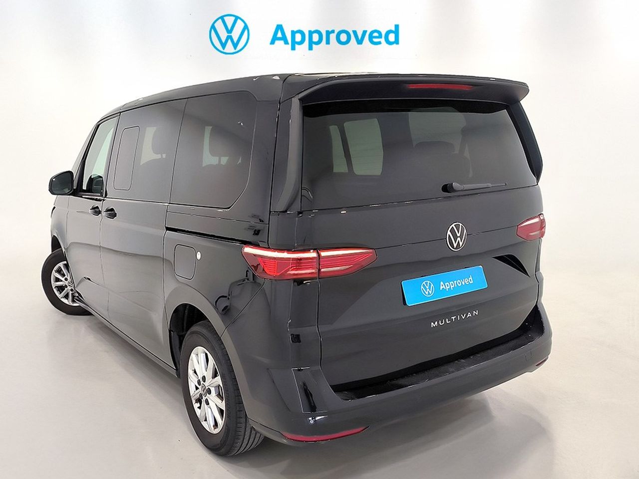 Volkswagen Multivan 2.0 Tdi 150 Cv Dsg Origin - Foto 2