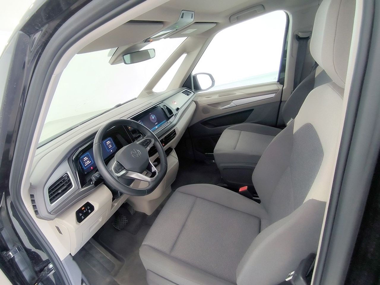 Volkswagen Multivan 2.0 Tdi 150 Cv Dsg Origin - Foto 2