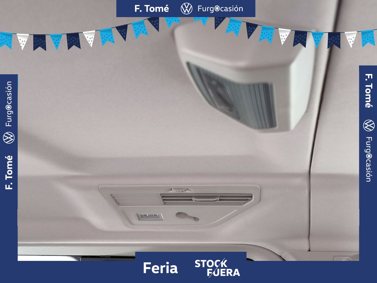 Volkswagen Multivan 2.0 Tdi 150 Cv Dsg Origin - Foto 2