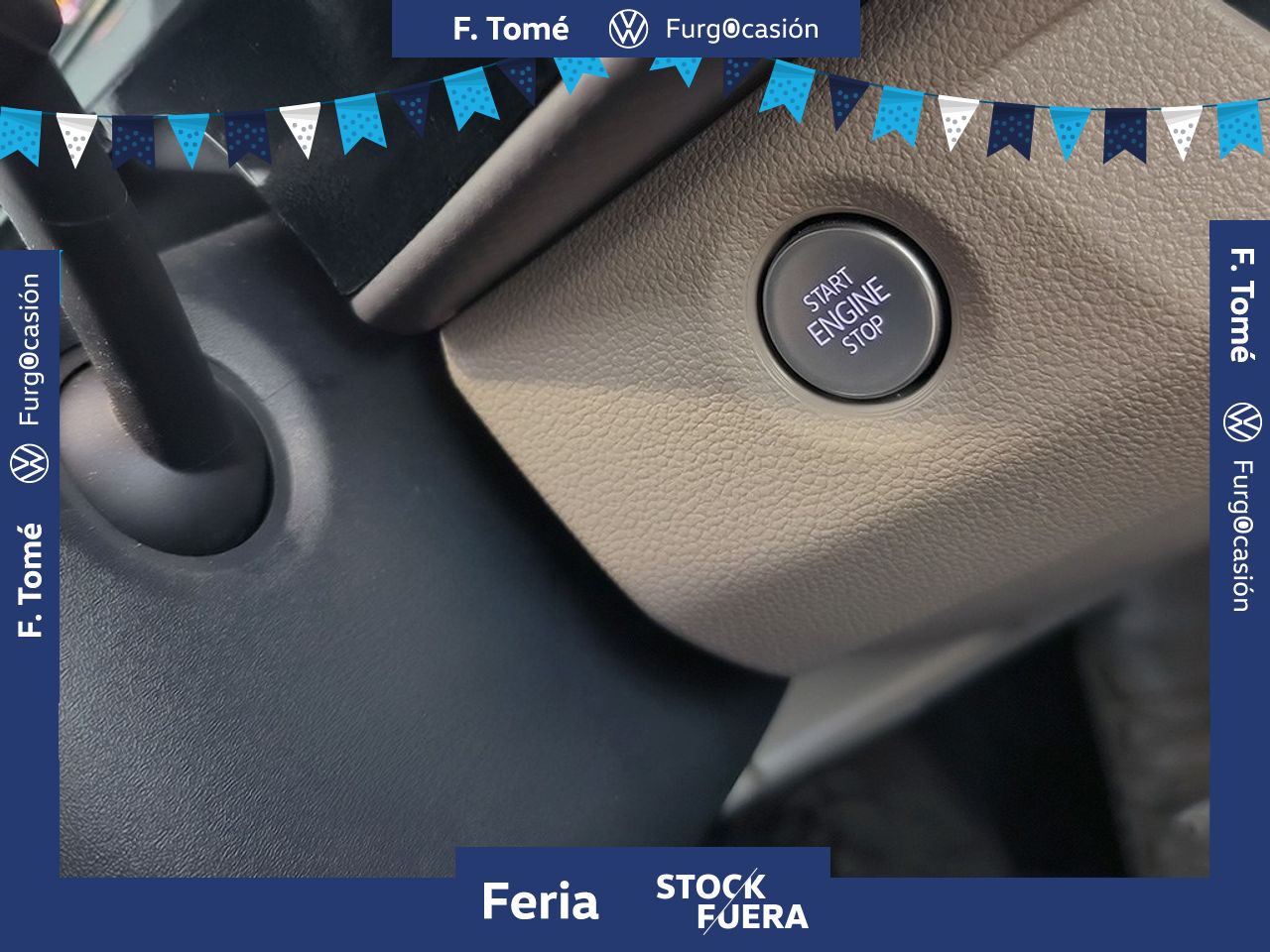 Volkswagen Multivan 2.0 Tdi 150 Cv Dsg Origin - Foto 2
