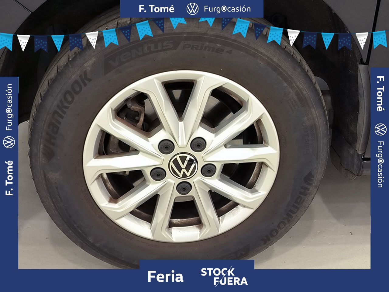 Volkswagen Multivan 2.0 Tdi 150 Cv Dsg Origin - Foto 2