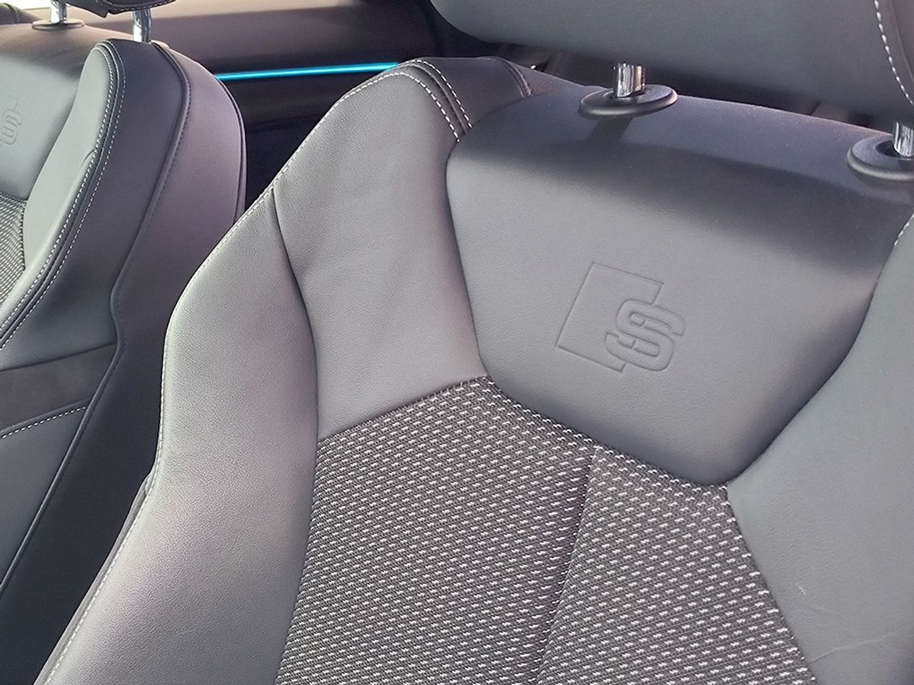 Audi Q3 45 Tfsie 245cv Stronic Sline - Foto 2