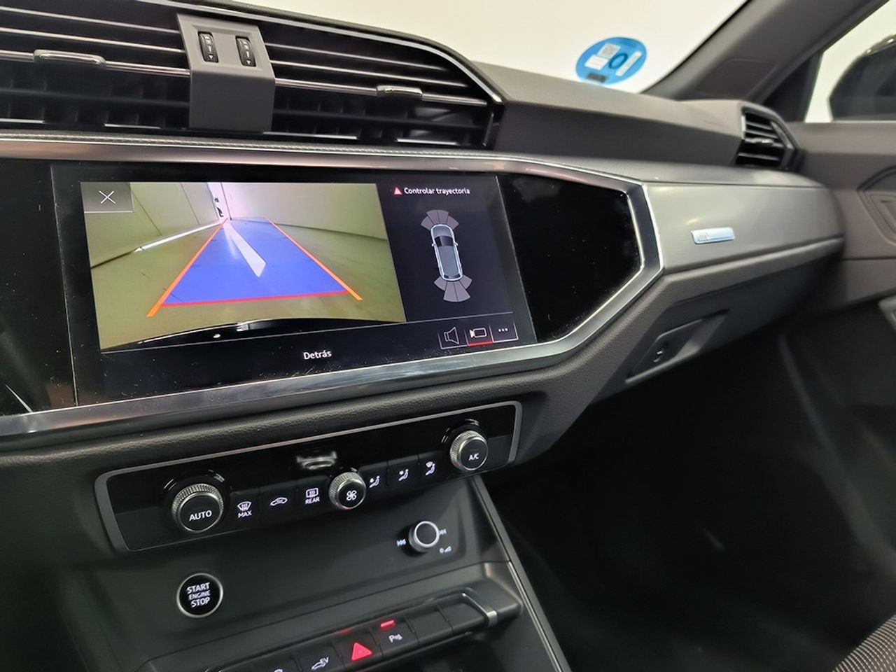 Audi Q3 45 Tfsie 245cv Stronic Sline - Foto 2