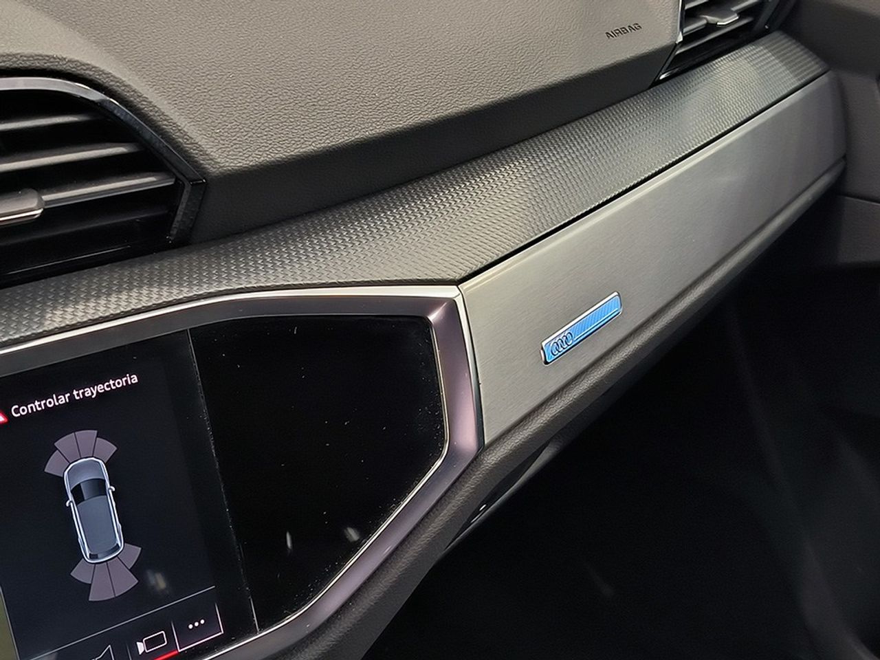 Audi Q3 45 Tfsie 245cv Stronic Sline - Foto 2