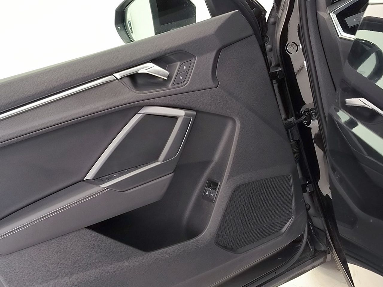 Audi Q3 45 Tfsie 245cv Stronic Sline - Foto 2