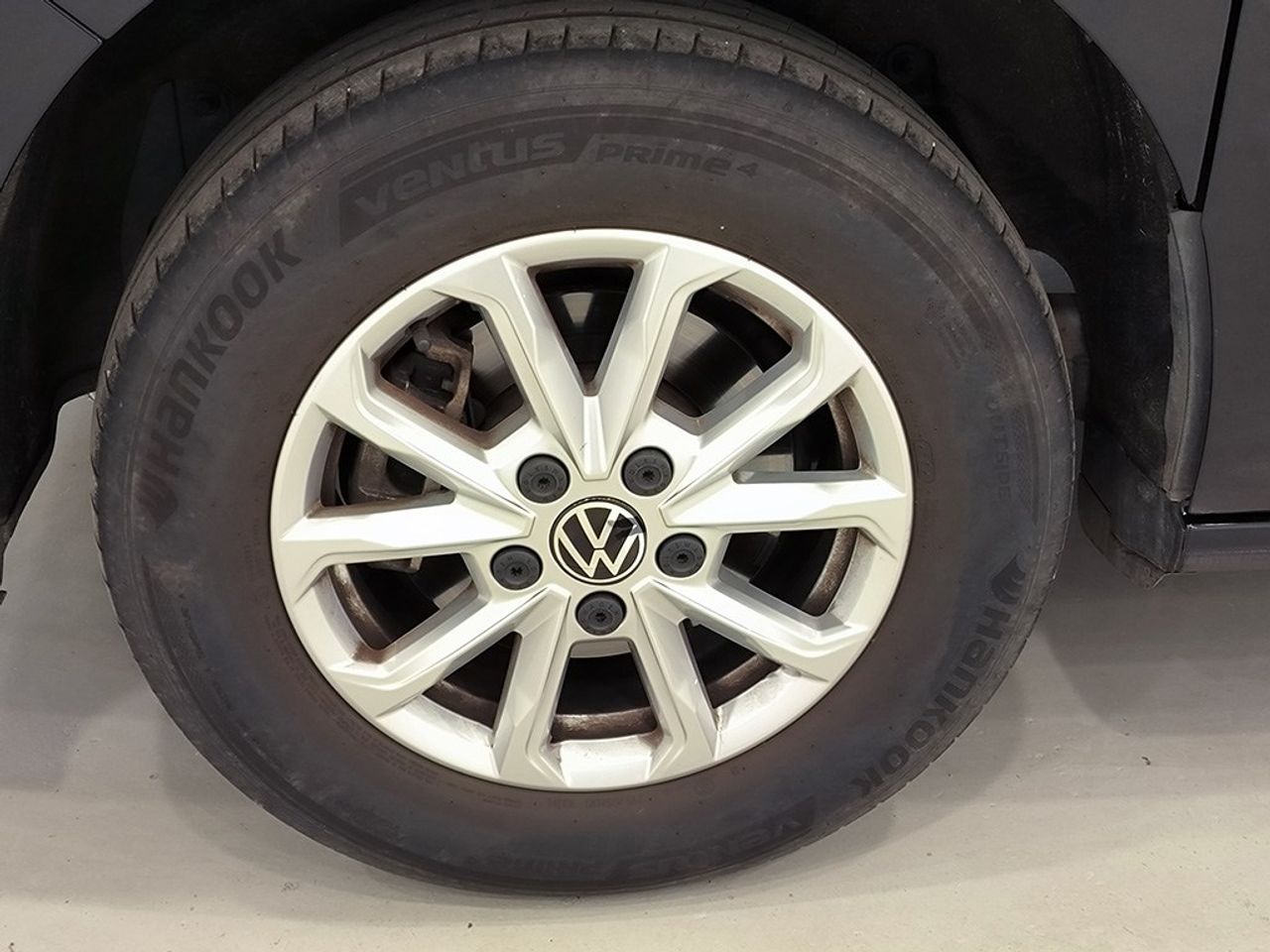 Volkswagen Multivan 2.0 Tdi 150 Cv Dsg Origin - Foto 2