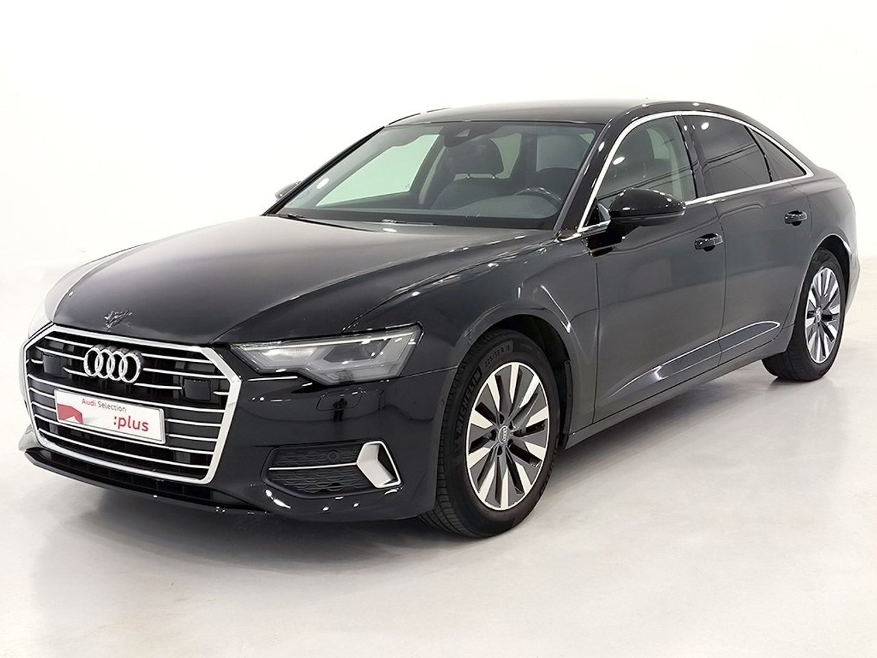 Audi A6 40 Tdi 204 Cv Stronic Sport - Foto 2