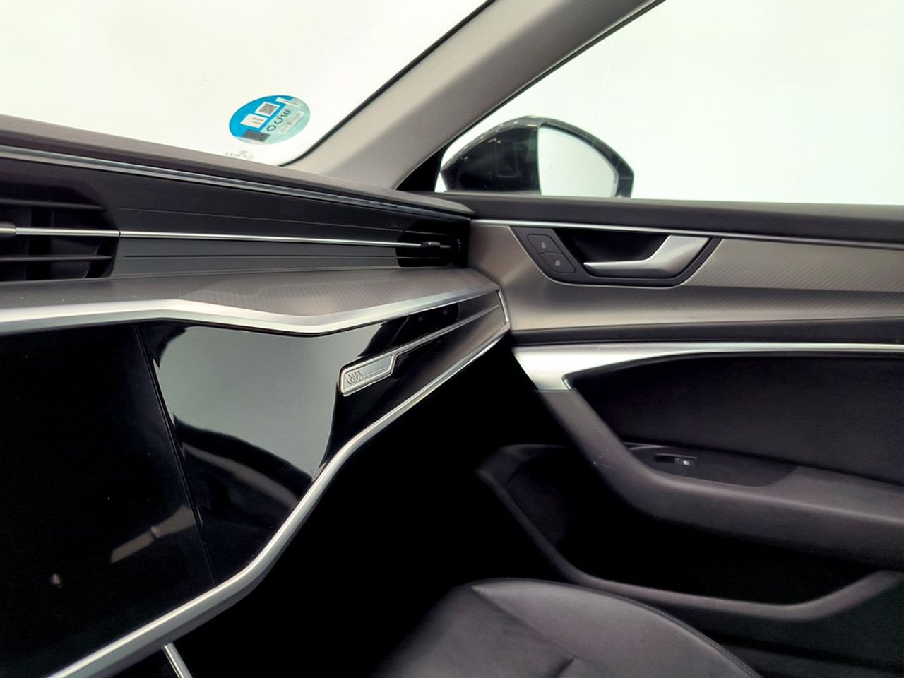 Audi A6 40 Tdi 204 Cv Stronic Sport - Foto 2