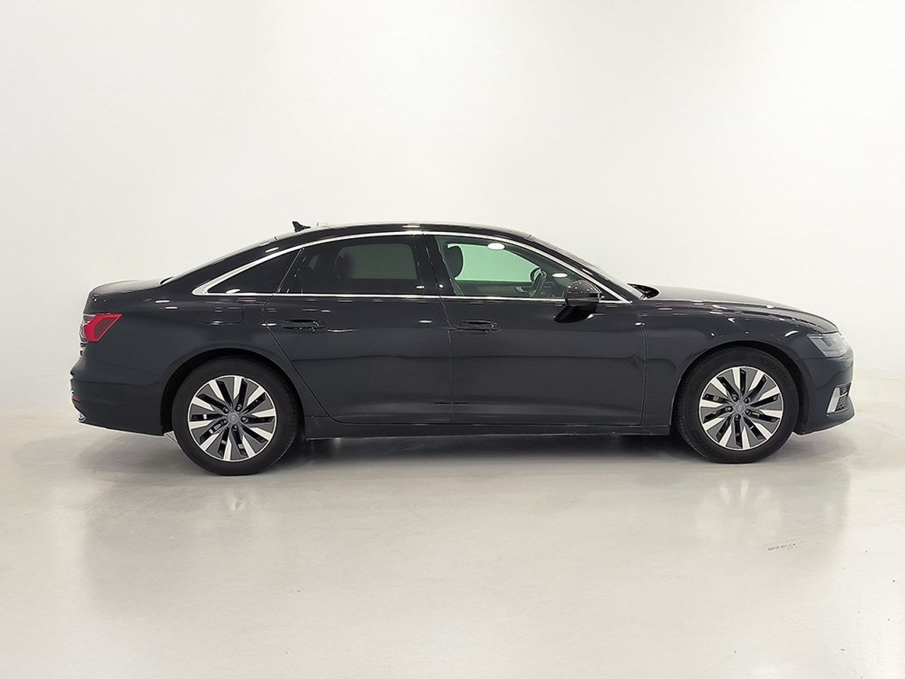 Audi A6 40 Tdi 204 Cv Stronic Sport - Foto 2