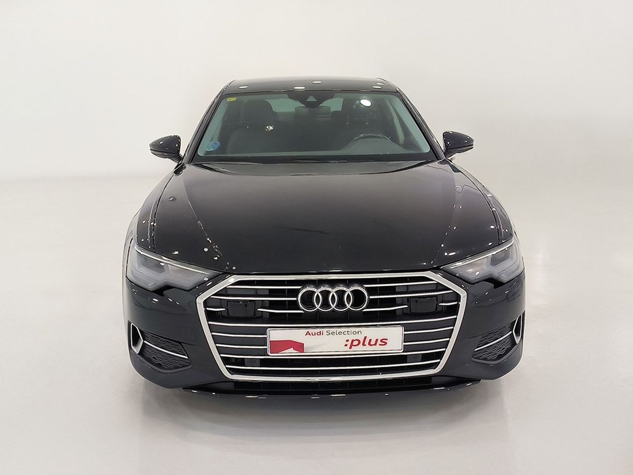 Audi A6 40 Tdi 204 Cv Stronic Sport - Foto 2
