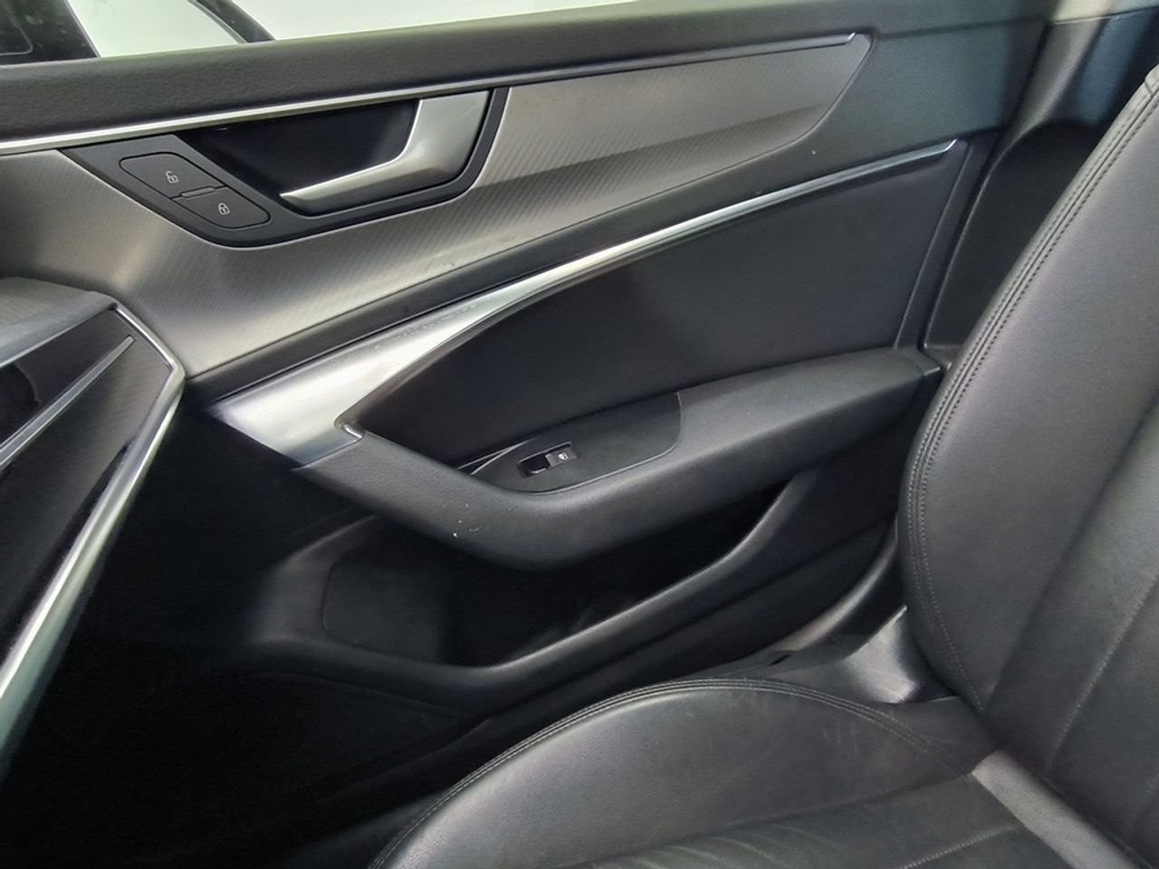 Audi A6 40 Tdi 204 Cv Stronic Sport - Foto 2