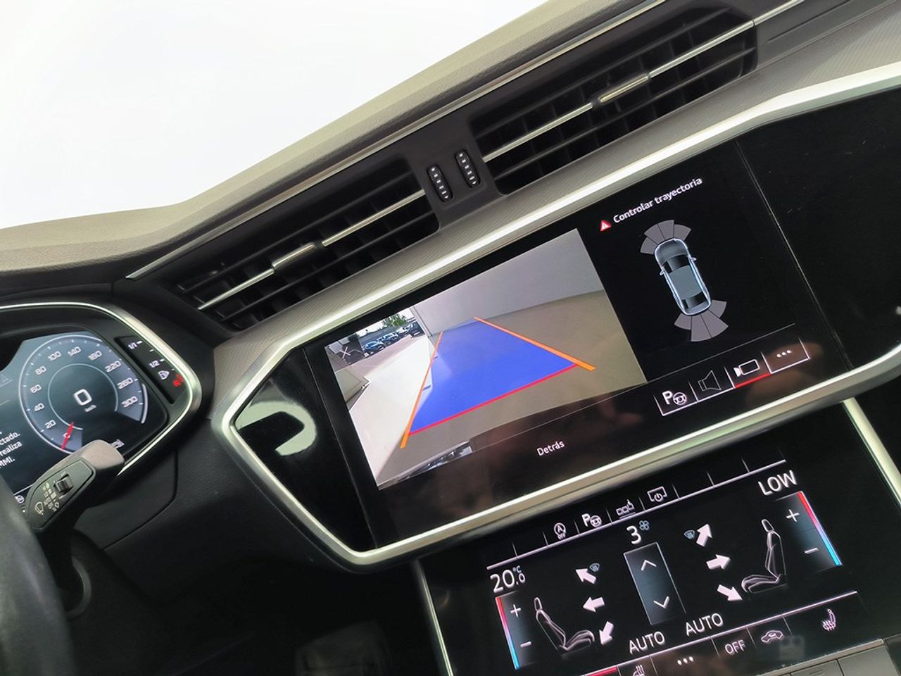 Audi A6 40 Tdi 204 Cv Stronic Sport - Foto 2