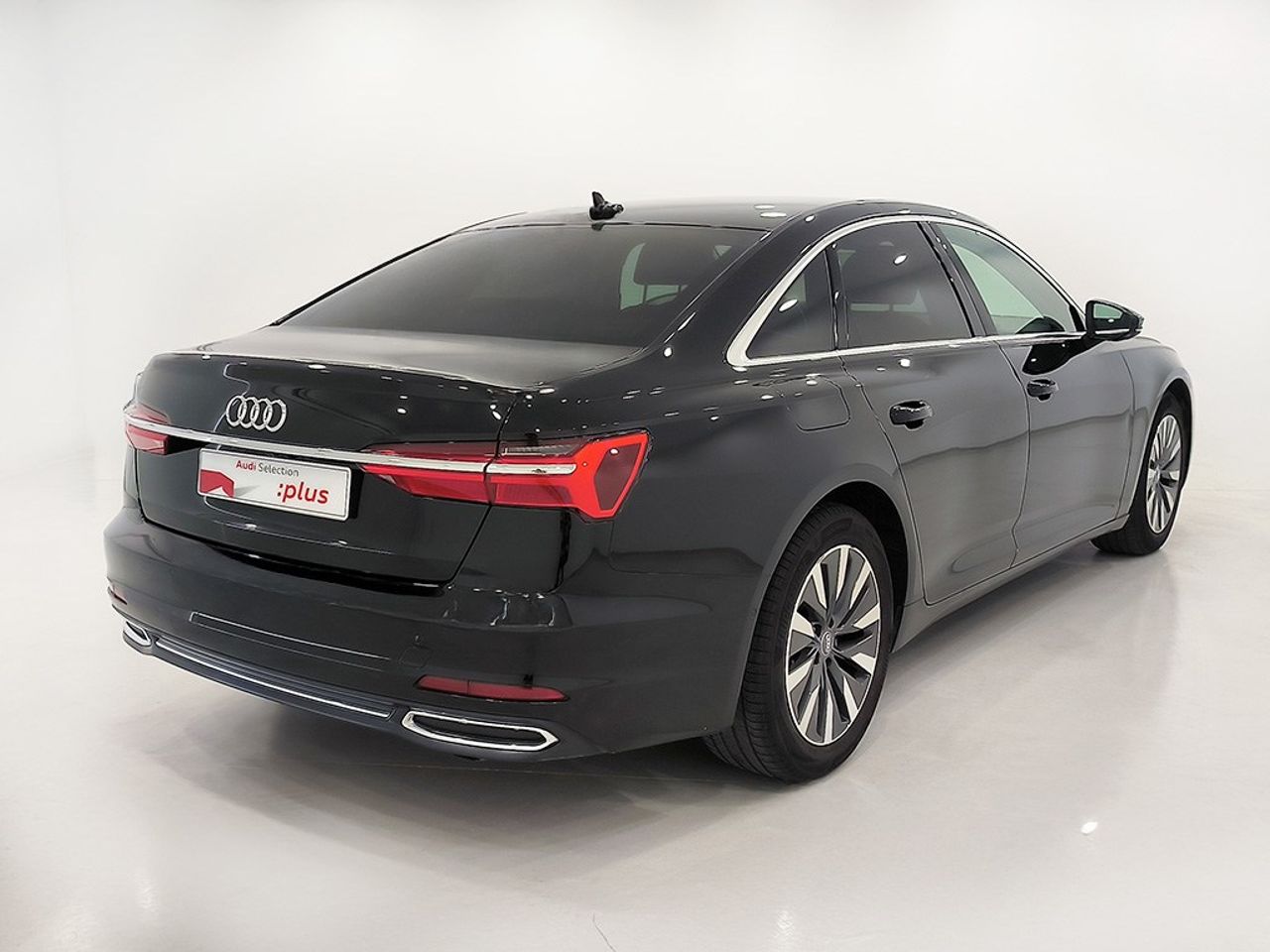 Audi A6 40 Tdi 204 Cv Stronic Sport - Foto 2