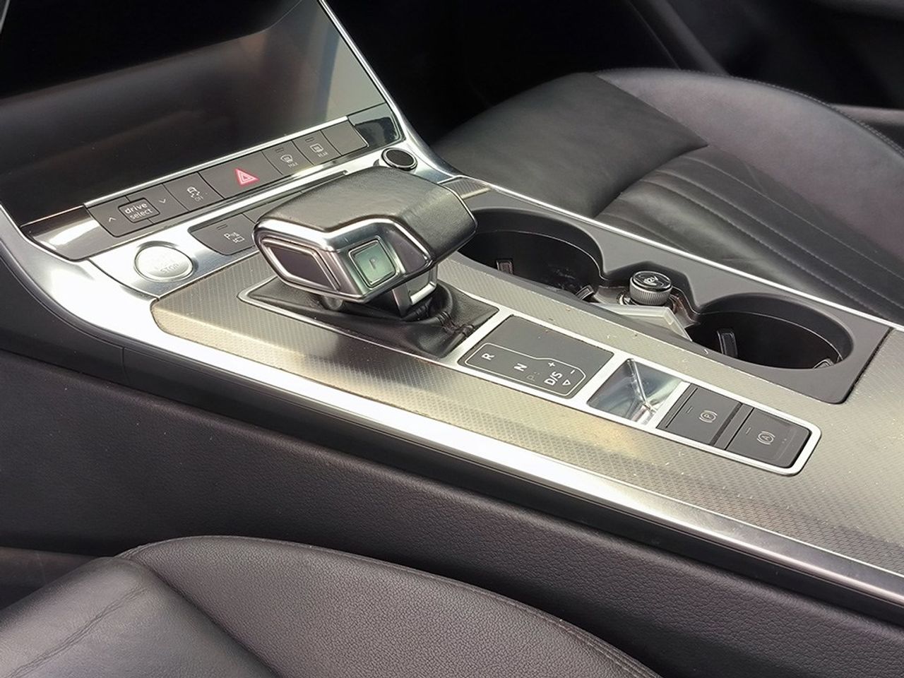 Audi A6 40 Tdi 204 Cv Stronic Sport - Foto 2