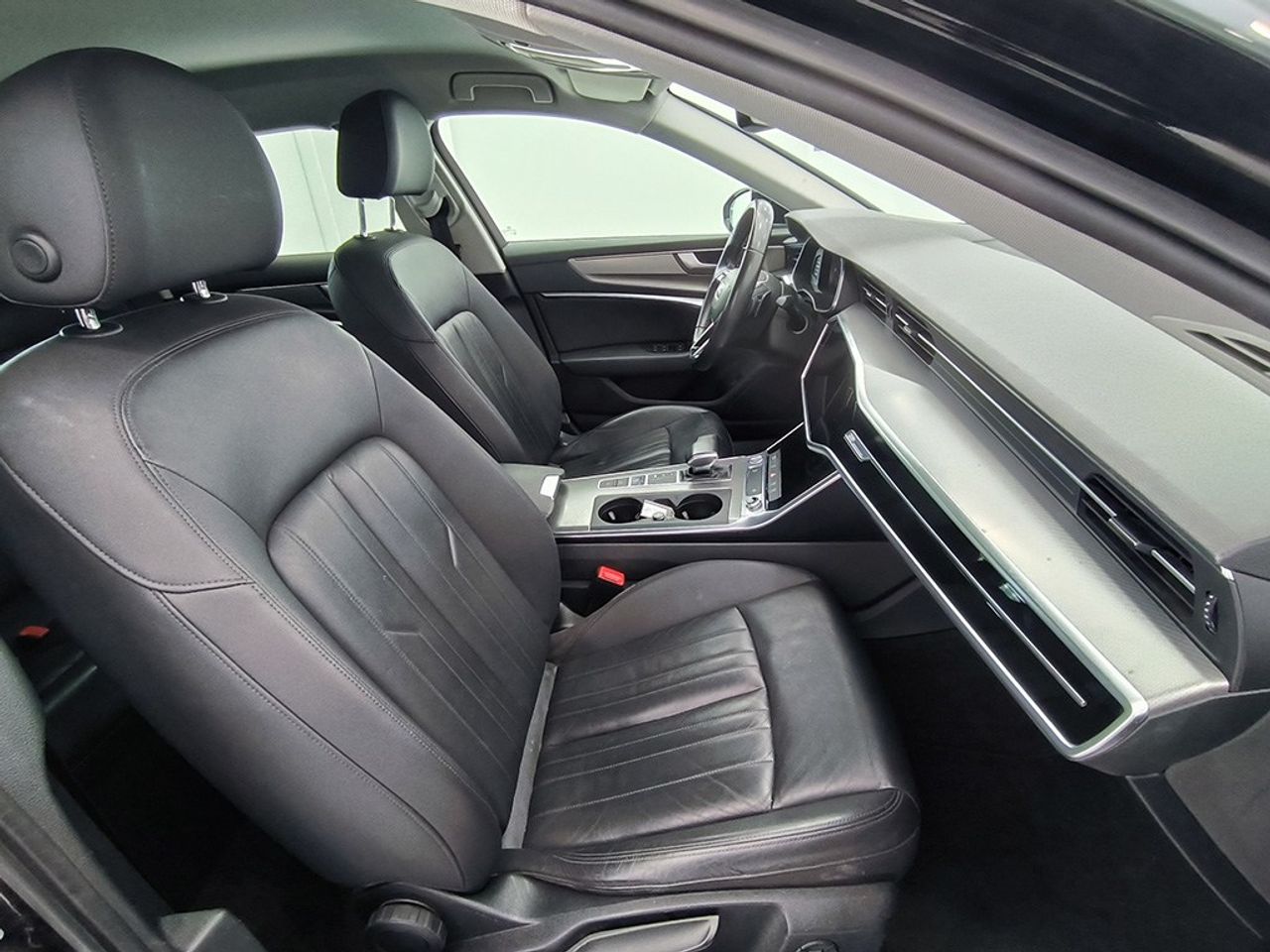 Audi A6 40 Tdi 204 Cv Stronic Sport - Foto 2