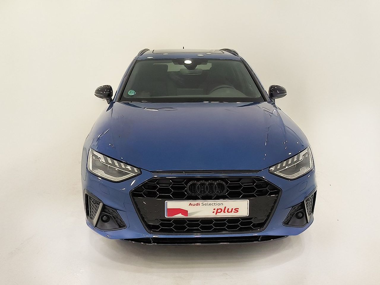 Audi A4 Avant 35 Tdi 163 Cv Stronic Black Limited - Foto 2