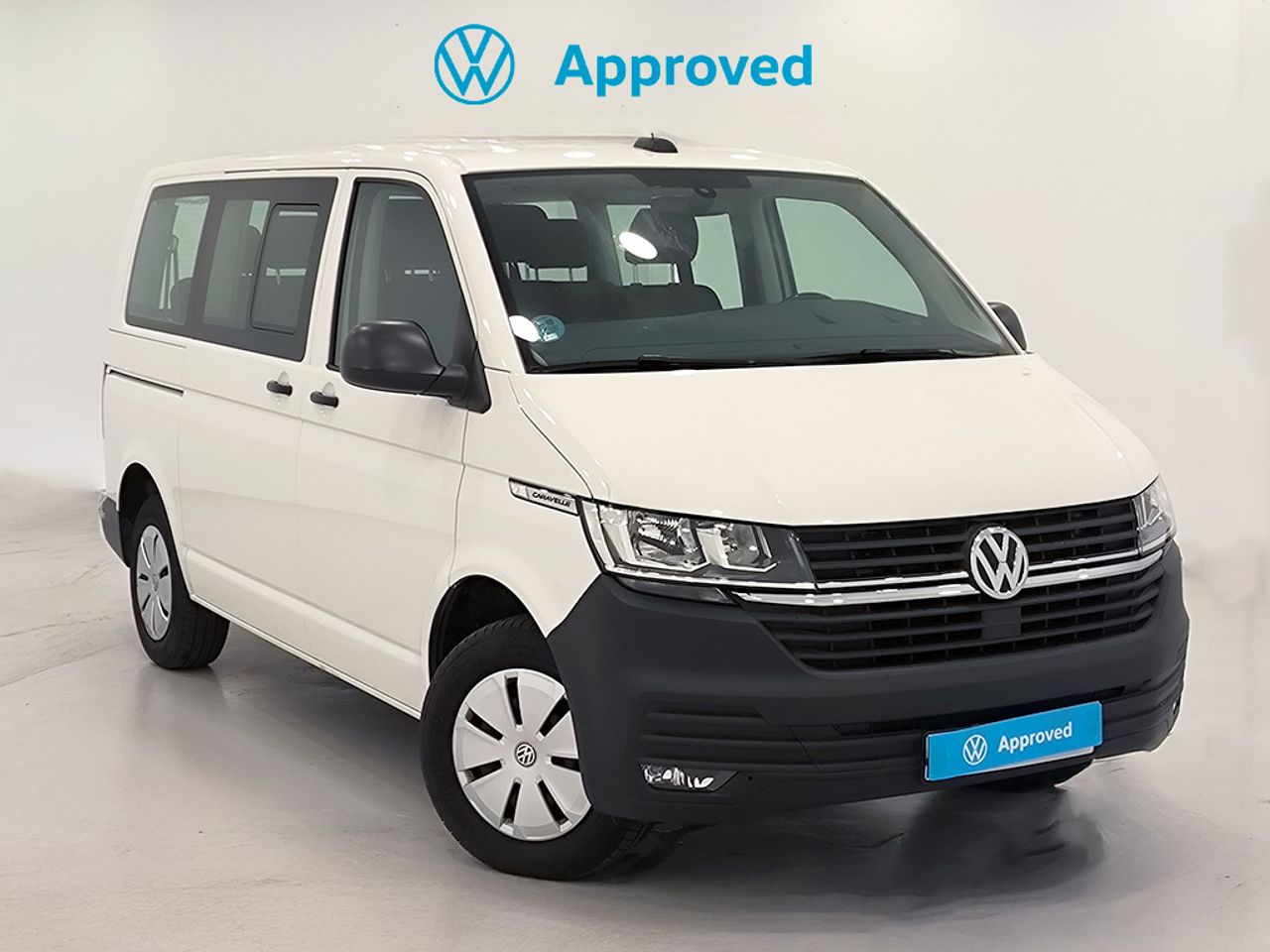 Volkswagen Caravelle 2.0 Tdi 114 Cv - Foto 2