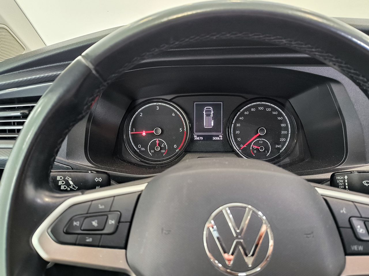 Volkswagen Caravelle 2.0 Tdi 114 Cv - Foto 2