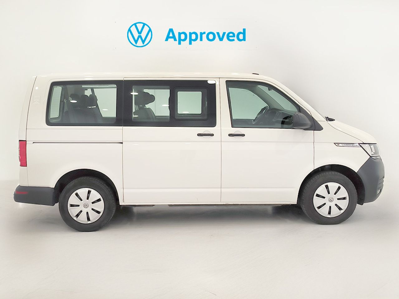 Volkswagen Caravelle 2.0 Tdi 114 Cv - Foto 2