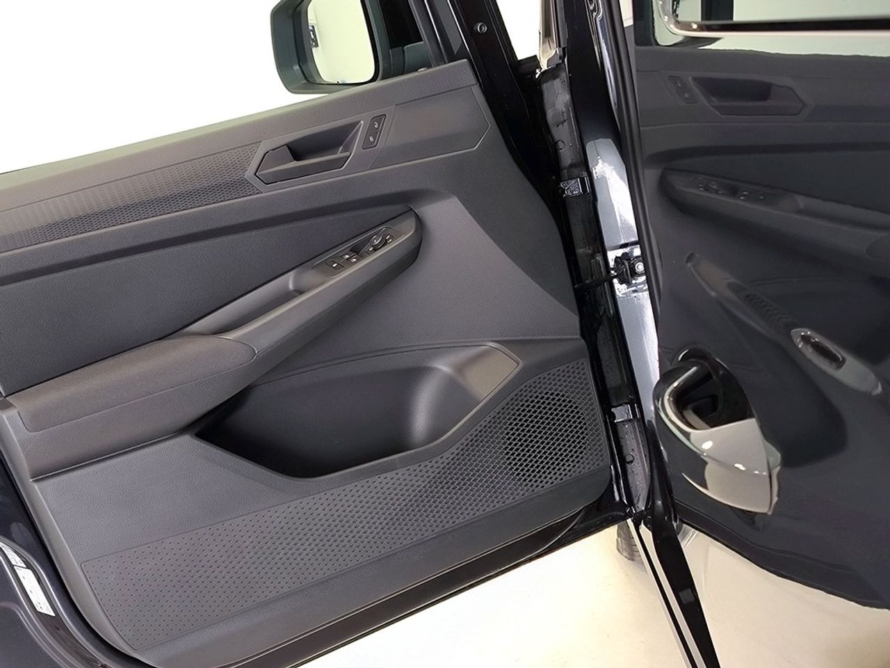 Volkswagen Caddy Maxi 2.0 Tdi 102 Cv Origin - Foto 2