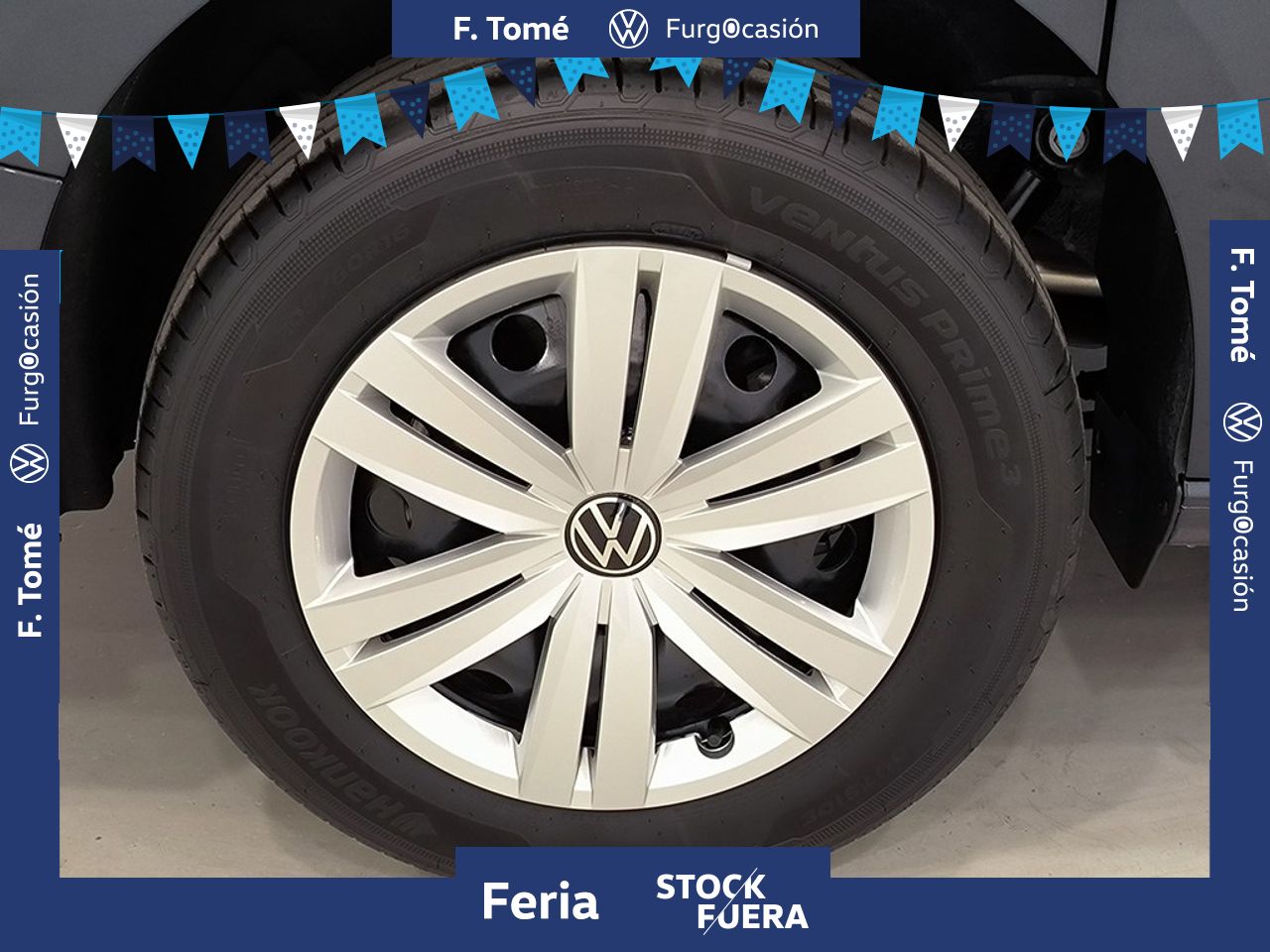 Volkswagen Caddy Maxi 2.0 Tdi 102 Cv Origin - Foto 2