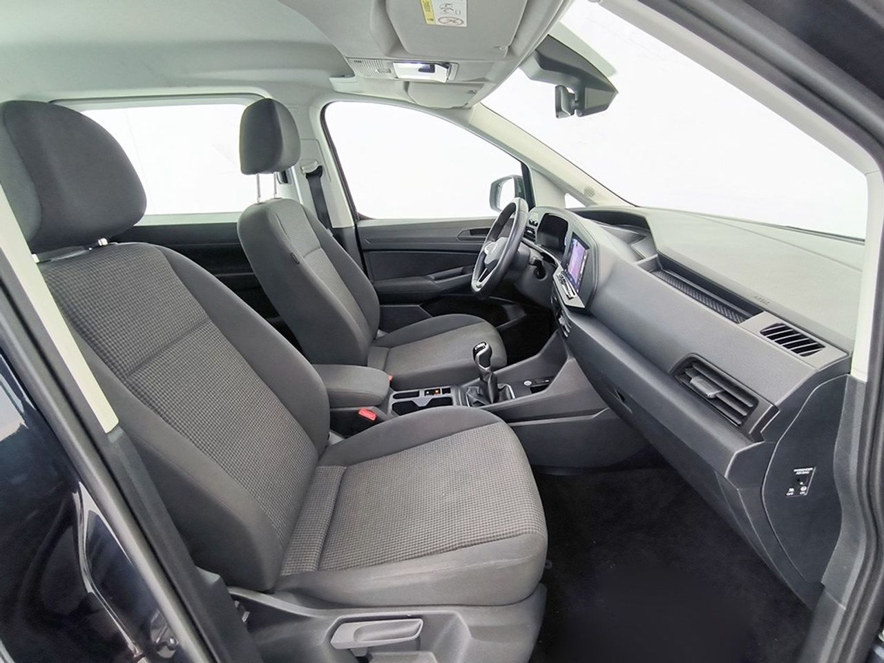 Volkswagen Caddy Maxi 2.0 Tdi 102 Cv Origin - Foto 2