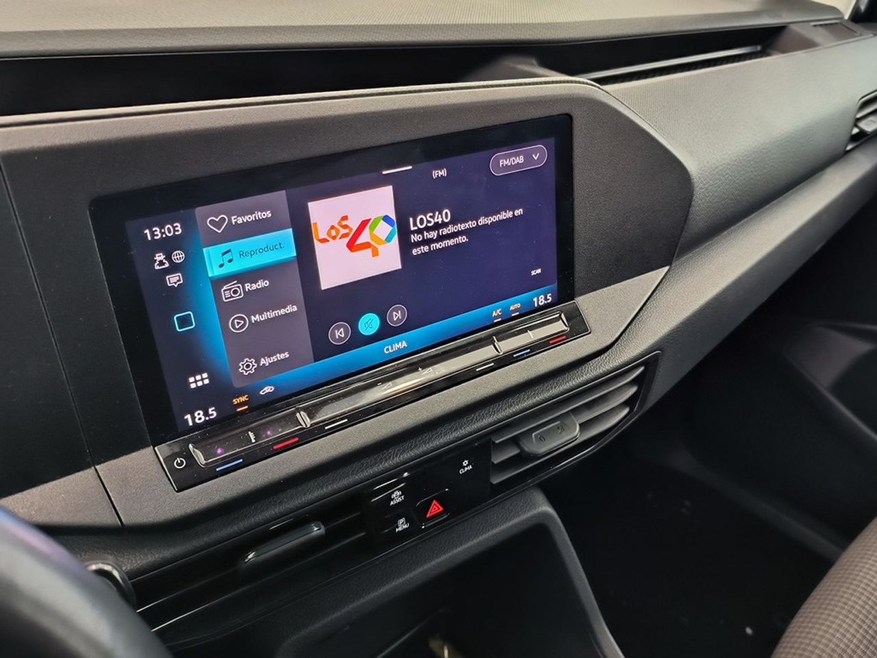 Volkswagen Caddy Maxi 2.0 Tdi 102 Cv Origin - Foto 2