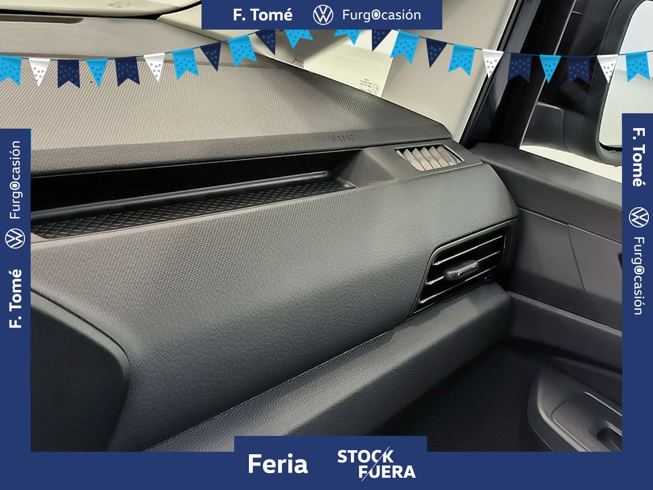 Volkswagen Caddy Maxi 2.0 Tdi 102 Cv Origin - Foto 2