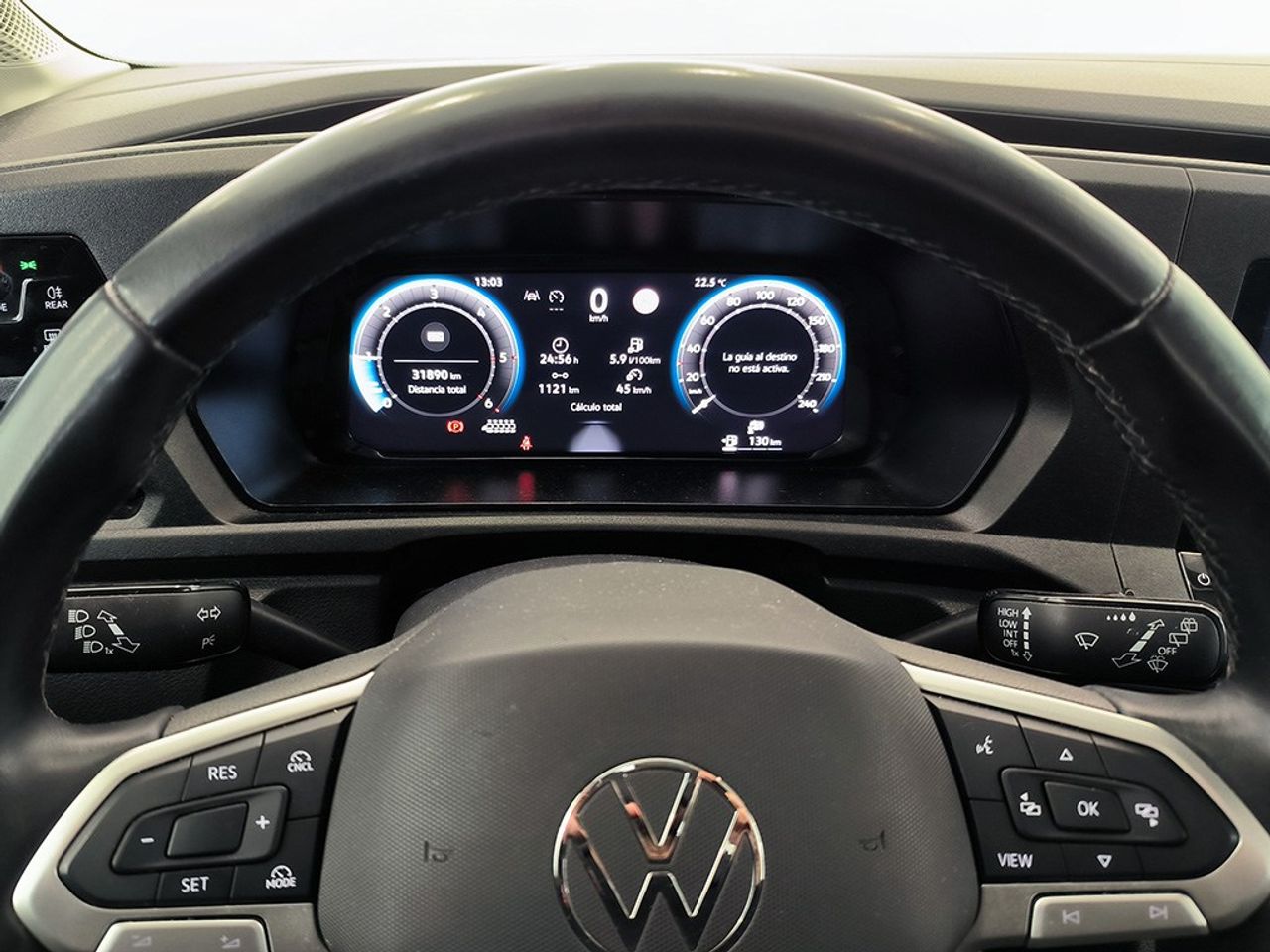 Volkswagen Caddy Maxi 2.0 Tdi 102 Cv Origin - Foto 2