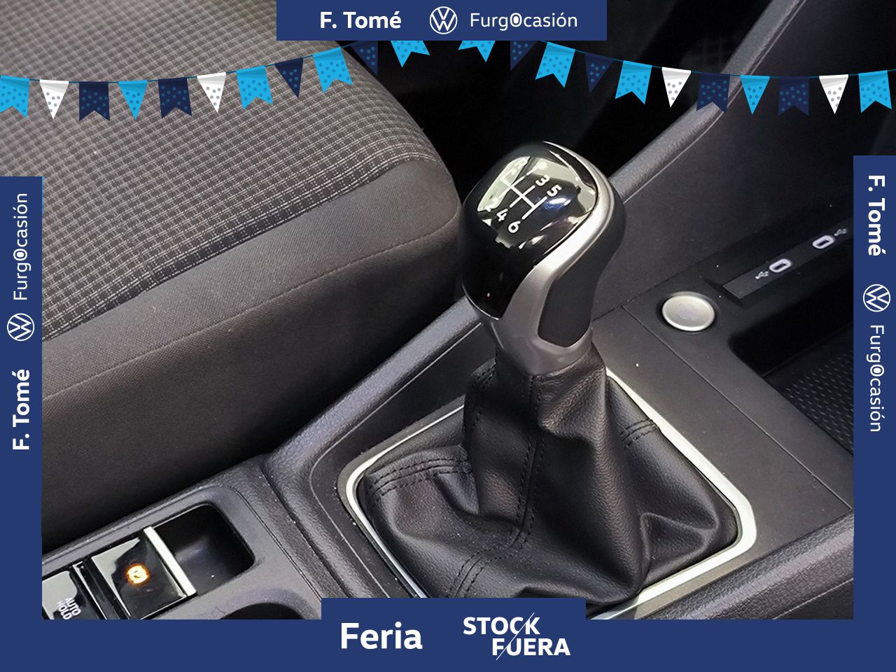 Volkswagen Caddy Maxi 2.0 Tdi 102 Cv Origin - Foto 2