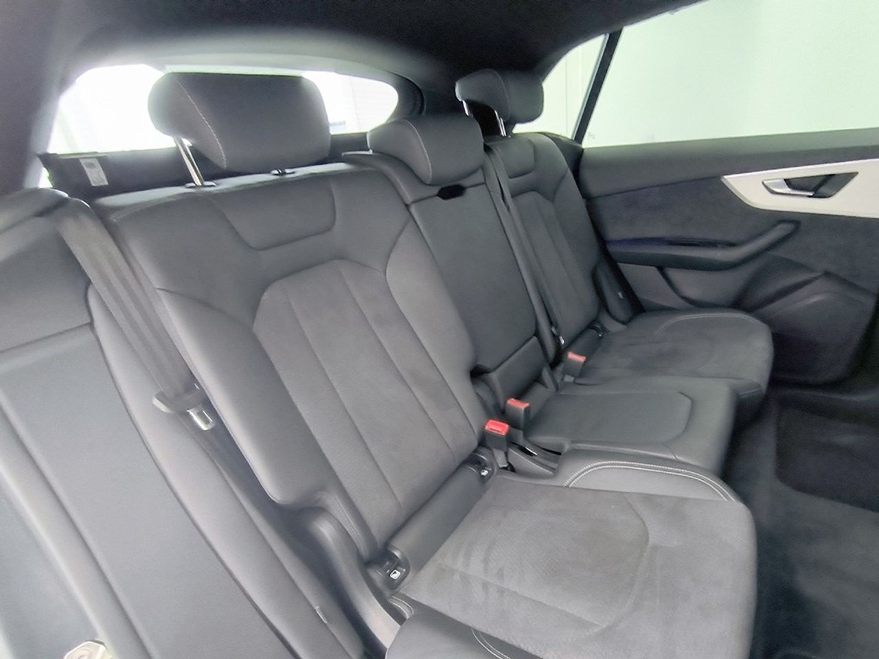 Audi Q8 50 Tdi 286 Cv Q Stronic Black Line - Foto 2