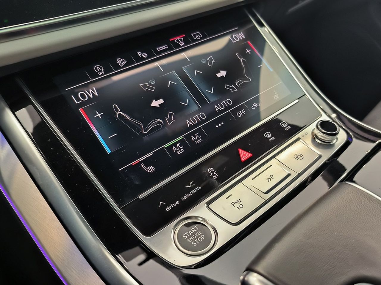 Audi Q8 50 Tdi 286 Cv Q Stronic Black Line - Foto 2