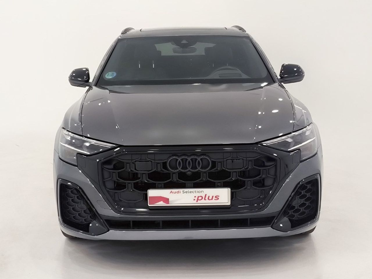 Audi Q8 50 Tdi 286 Cv Q Stronic Black Line - Foto 2