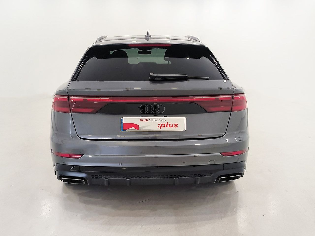 Audi Q8 50 Tdi 286 Cv Q Stronic Black Line - Foto 2