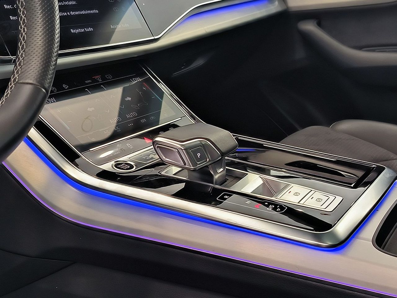 Audi Q8 50 Tdi 286 Cv Q Stronic Black Line - Foto 2