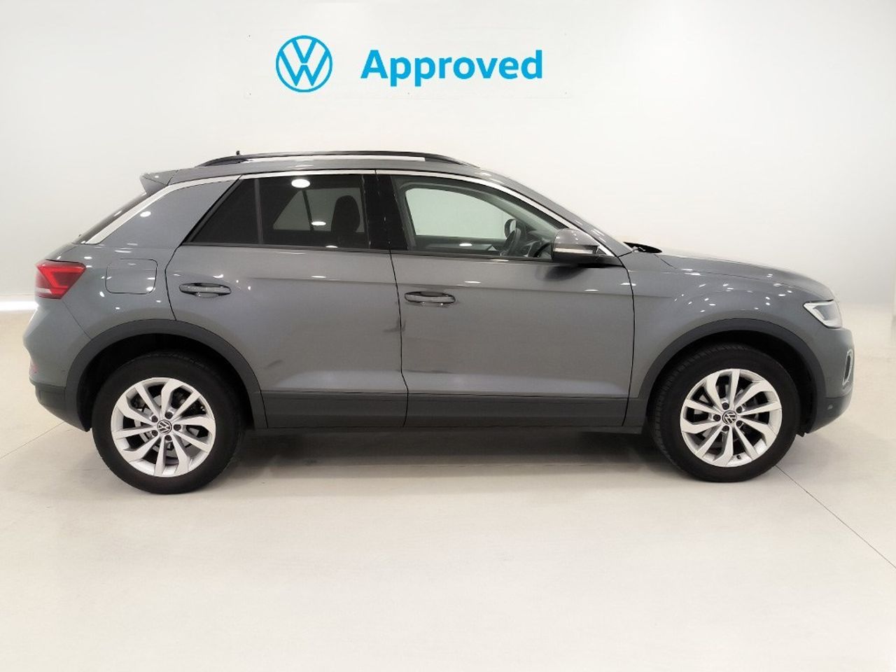 Volkswagen T-roc 1.0 Tsi 110 Cv Life - Foto 2