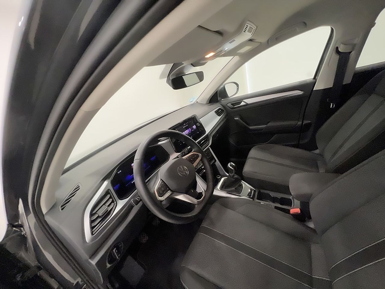 Volkswagen T-roc 1.0 Tsi 110 Cv Life - Foto 2