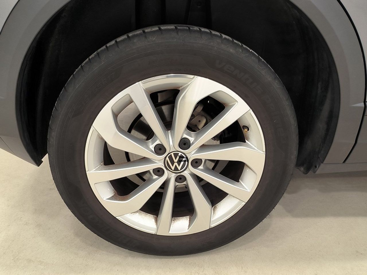 Volkswagen T-roc 1.0 Tsi 110 Cv Life - Foto 2