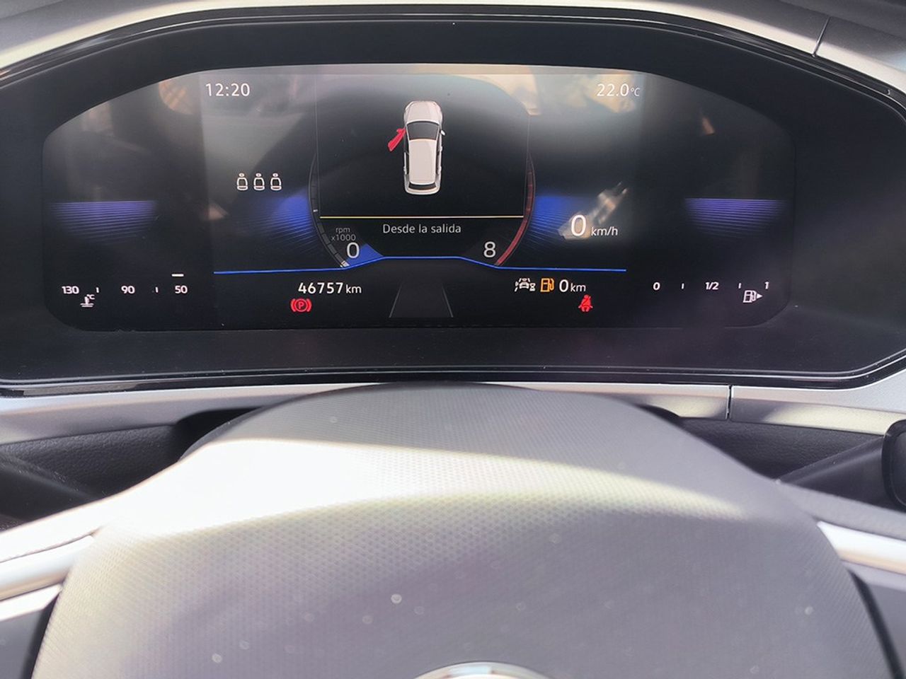 Volkswagen T-roc 1.0 Tsi 110 Cv Life - Foto 2