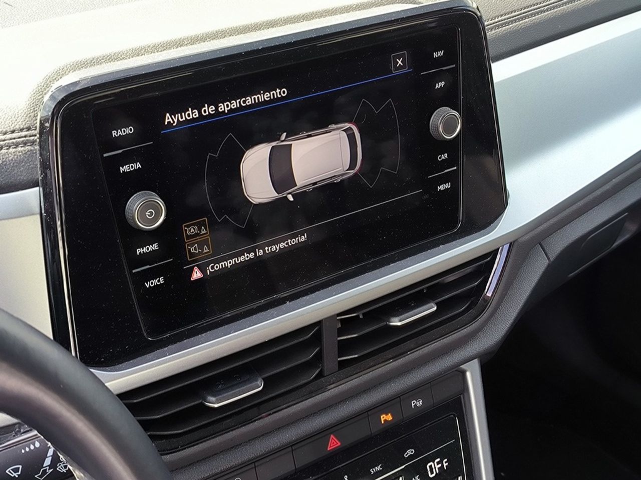 Volkswagen T-roc 1.0 Tsi 110 Cv Life - Foto 2