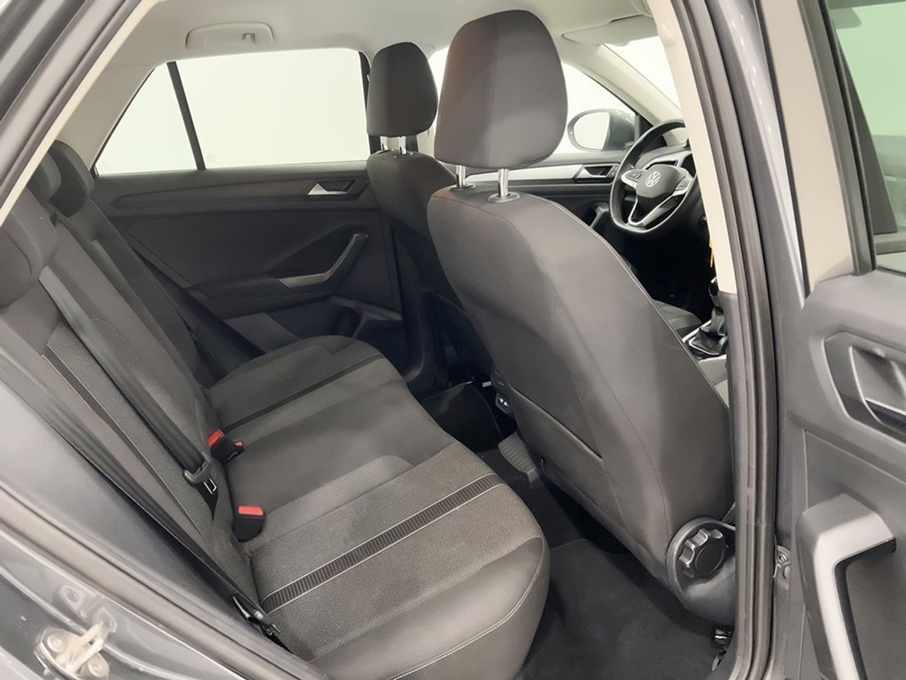 Volkswagen T-roc 1.0 Tsi 110 Cv Life - Foto 2