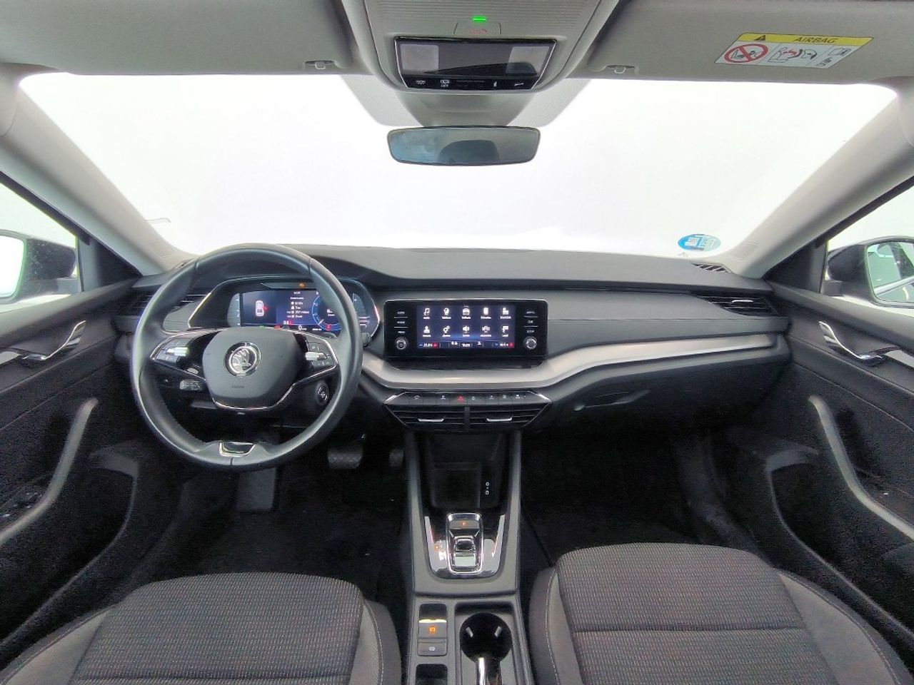 Skoda Octavia 1.0 Tsi 110 Cv Dsg Ambition - Foto 2