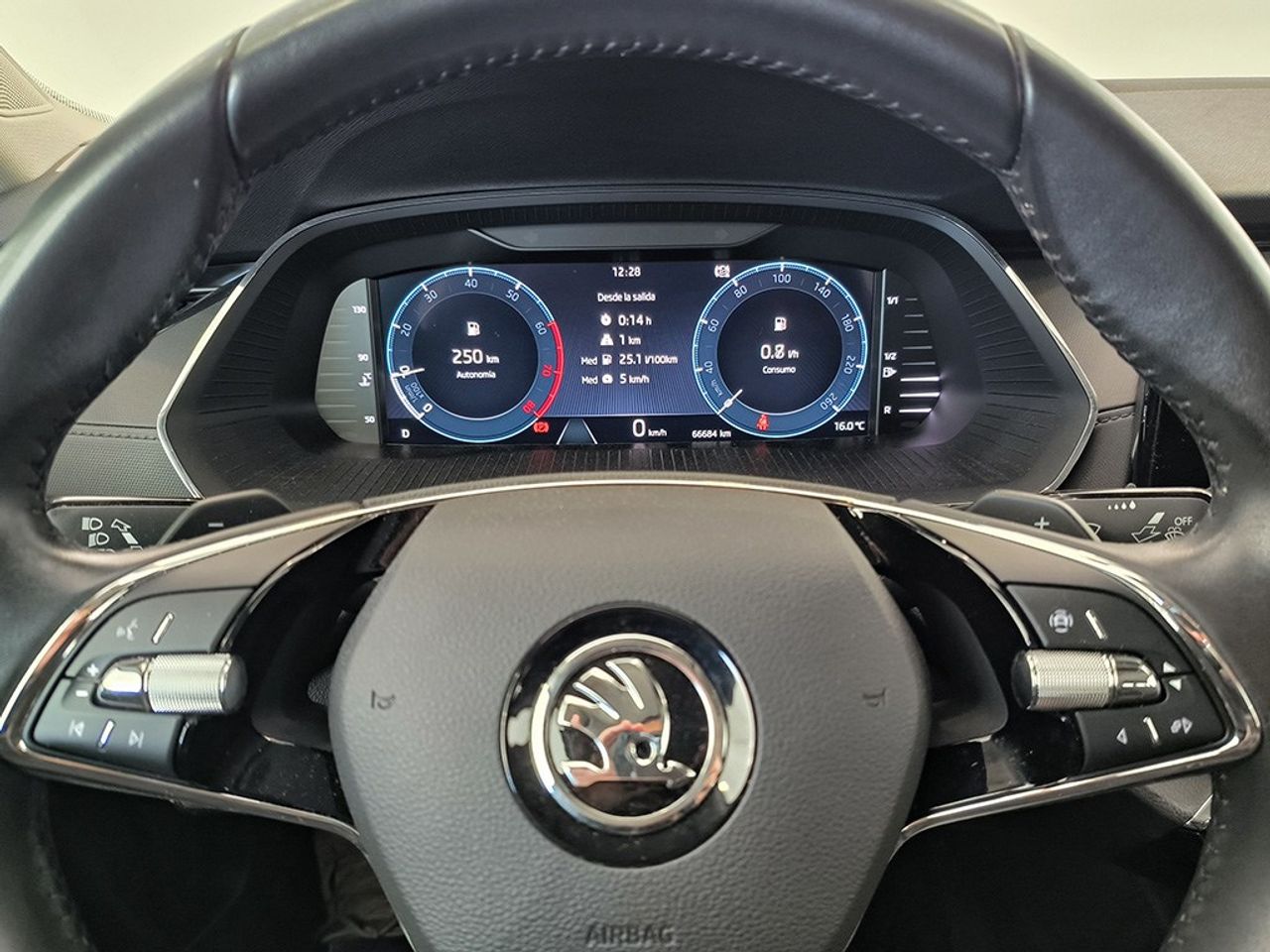 Skoda Octavia 1.0 Tsi 110 Cv Dsg Ambition - Foto 2