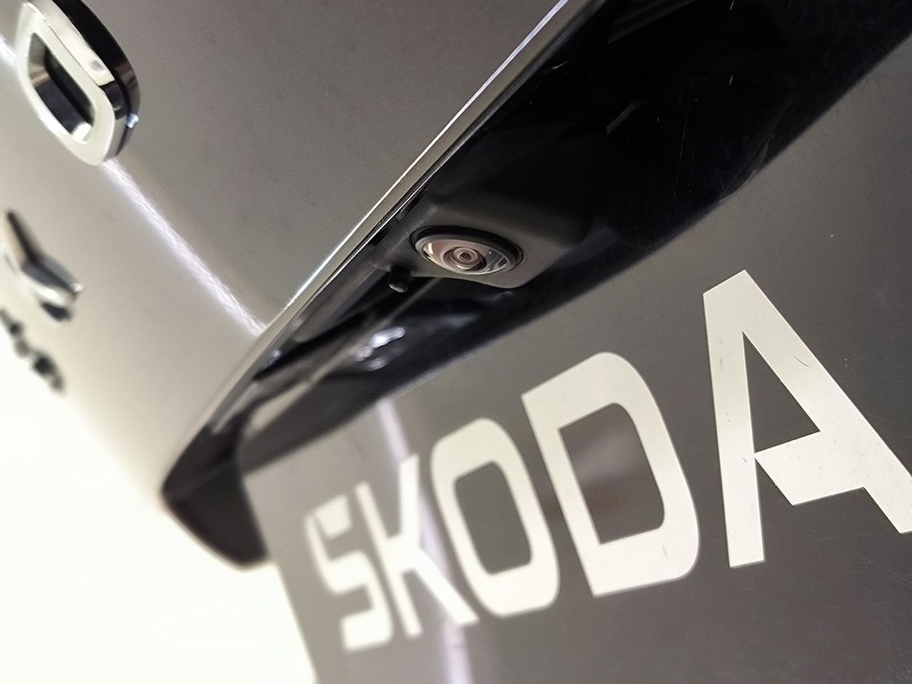 Skoda Octavia 1.0 Tsi 110 Cv Dsg Ambition - Foto 2