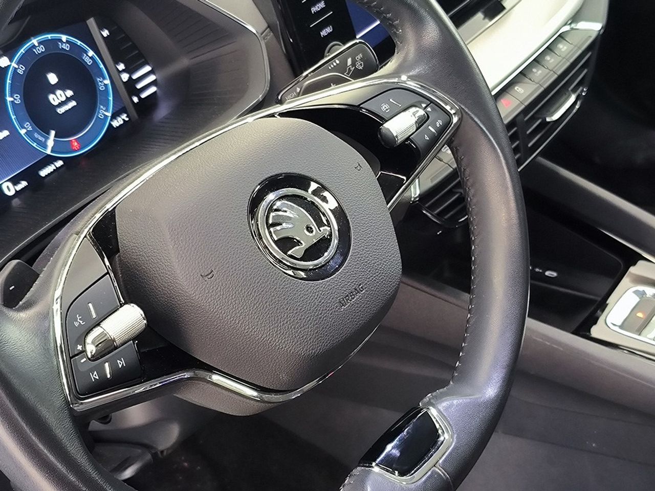 Skoda Octavia 1.0 Tsi 110 Cv Dsg Ambition - Foto 2