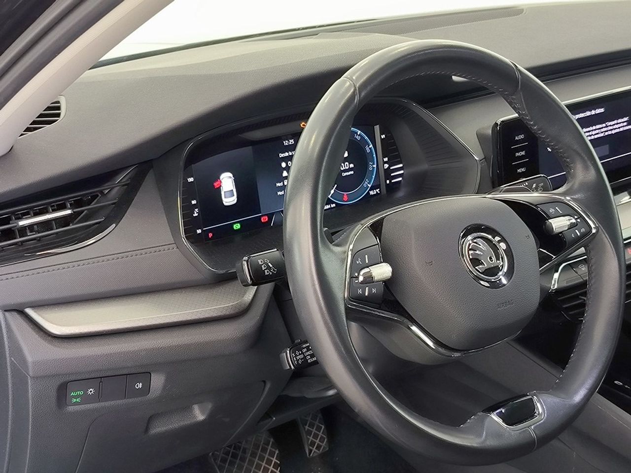 Skoda Octavia 1.0 Tsi 110 Cv Dsg Ambition - Foto 2