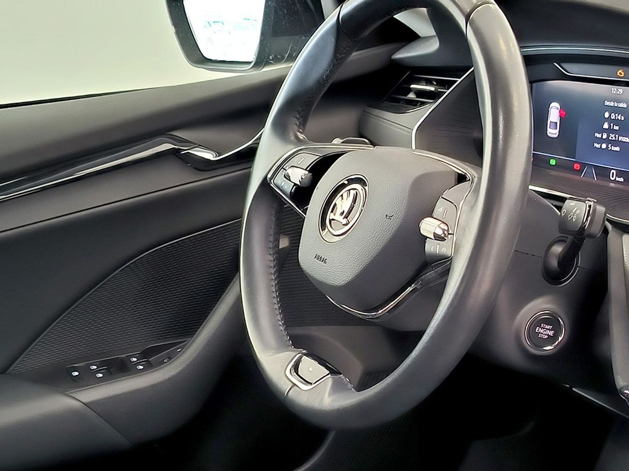 Skoda Octavia 1.0 Tsi 110 Cv Dsg Ambition - Foto 2