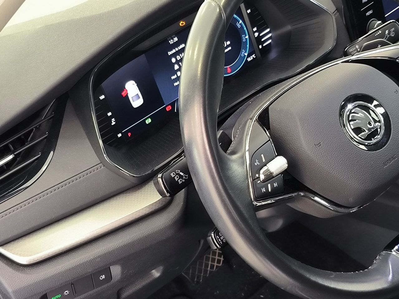 Skoda Octavia 1.0 Tsi 110 Cv Dsg Ambition - Foto 2