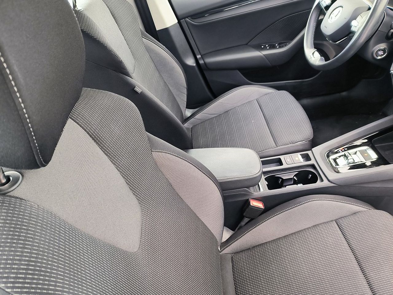 Skoda Octavia 1.0 Tsi 110 Cv Dsg Ambition - Foto 2