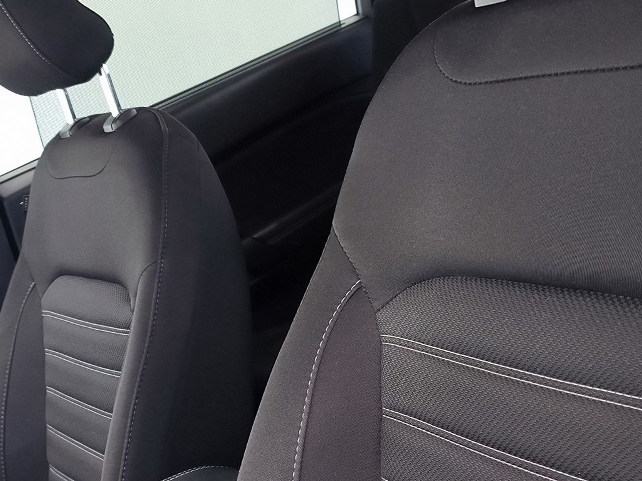 Ford Galaxy 20 Tdi 150cv Aut - Foto 2